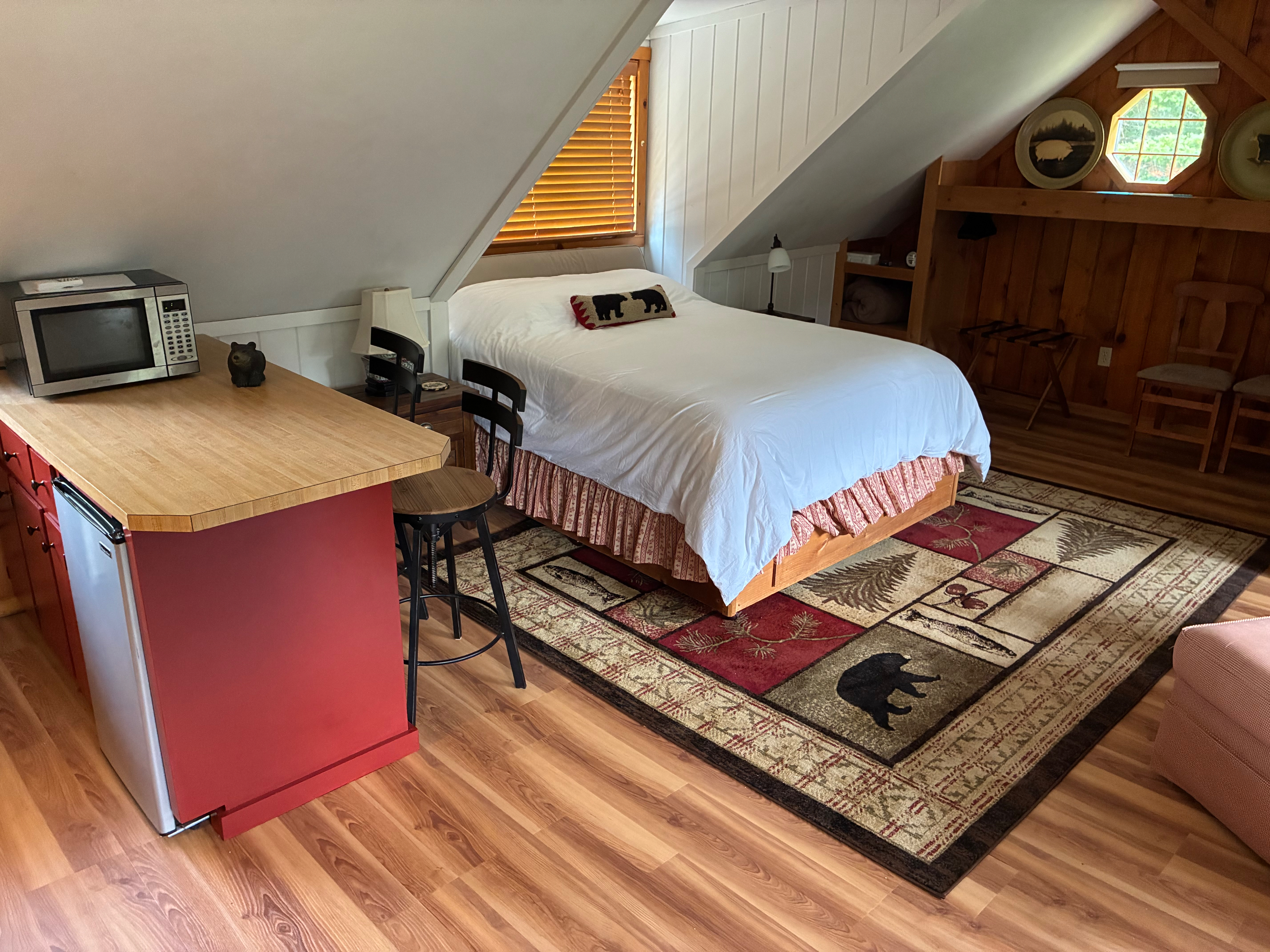 Andover VT Quiet Apartment - Photo 11