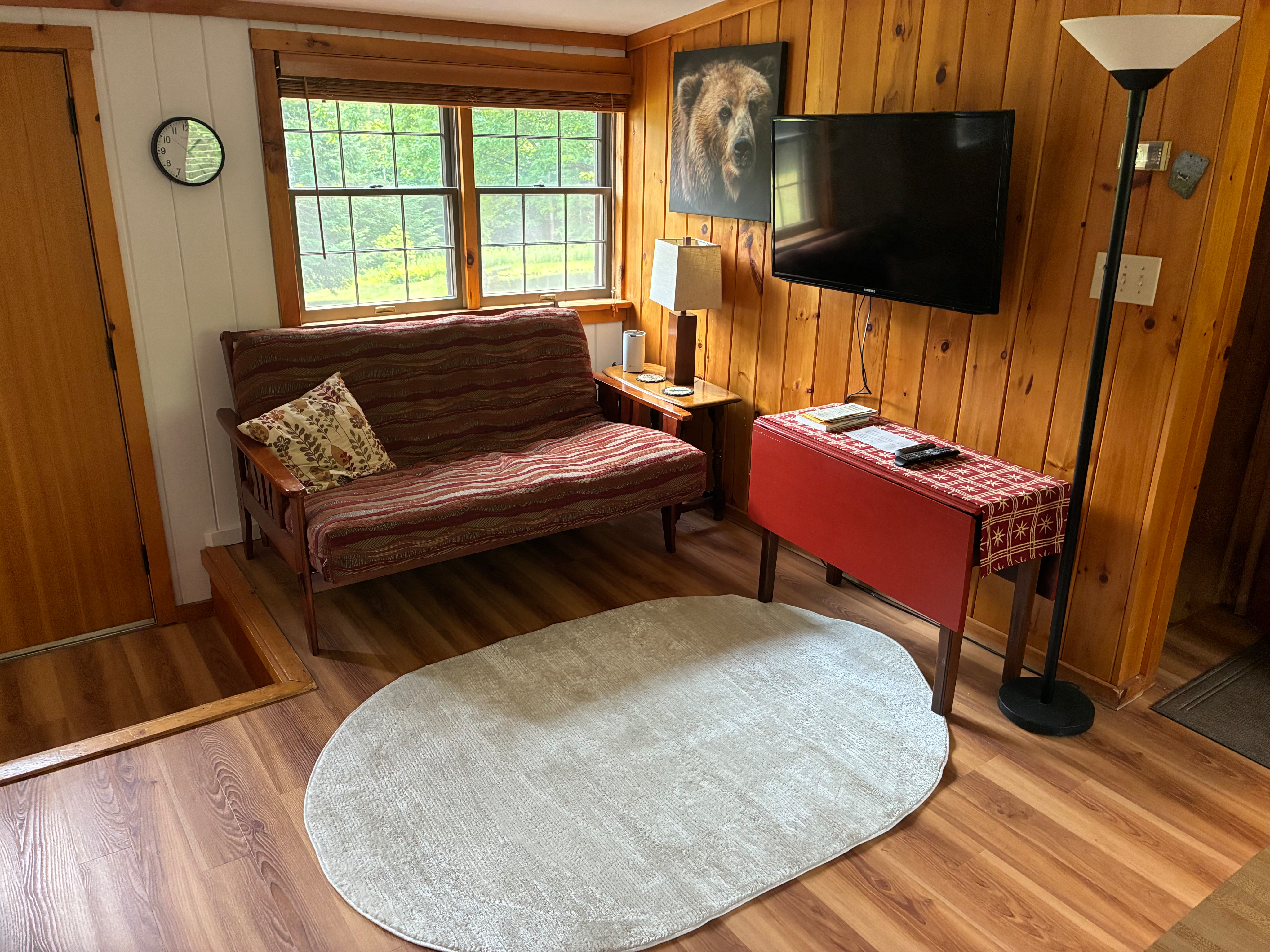 Andover VT Quiet Apartment - Photo 10