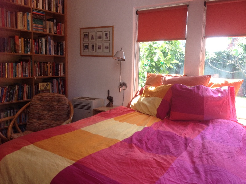 The Garden Room, Venice Beach, California. - Photo 2