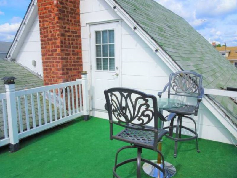 Lauger's Oasis - Peaceful, Furnished 1BR Near Top Queens Hospitals & LGA - Photo 7