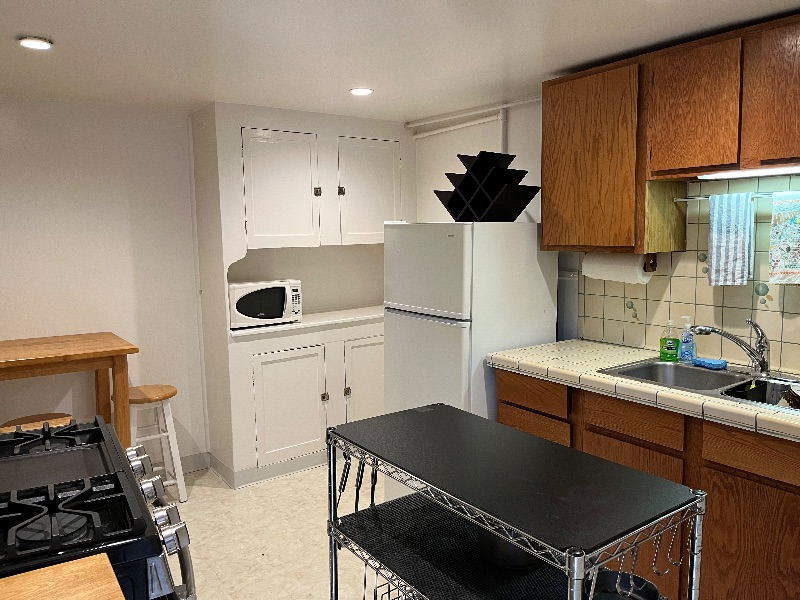 Garden apartment - Photo 2