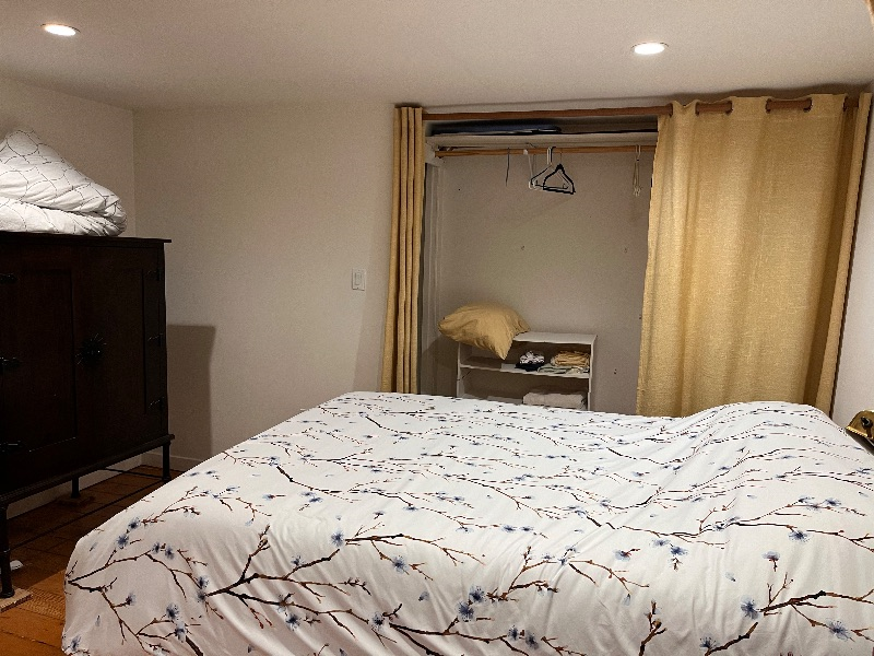 Garden apartment - Photo 4