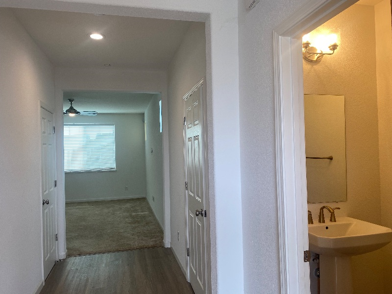 Spacious, bright, peaceful and beautiful new home with lots of places to roam! - Photo 3