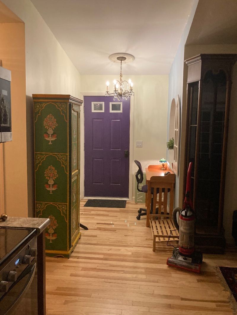 Hospital/UVM 1.5 miles. Quiet/Private (1) bedrm APT - Photo 4