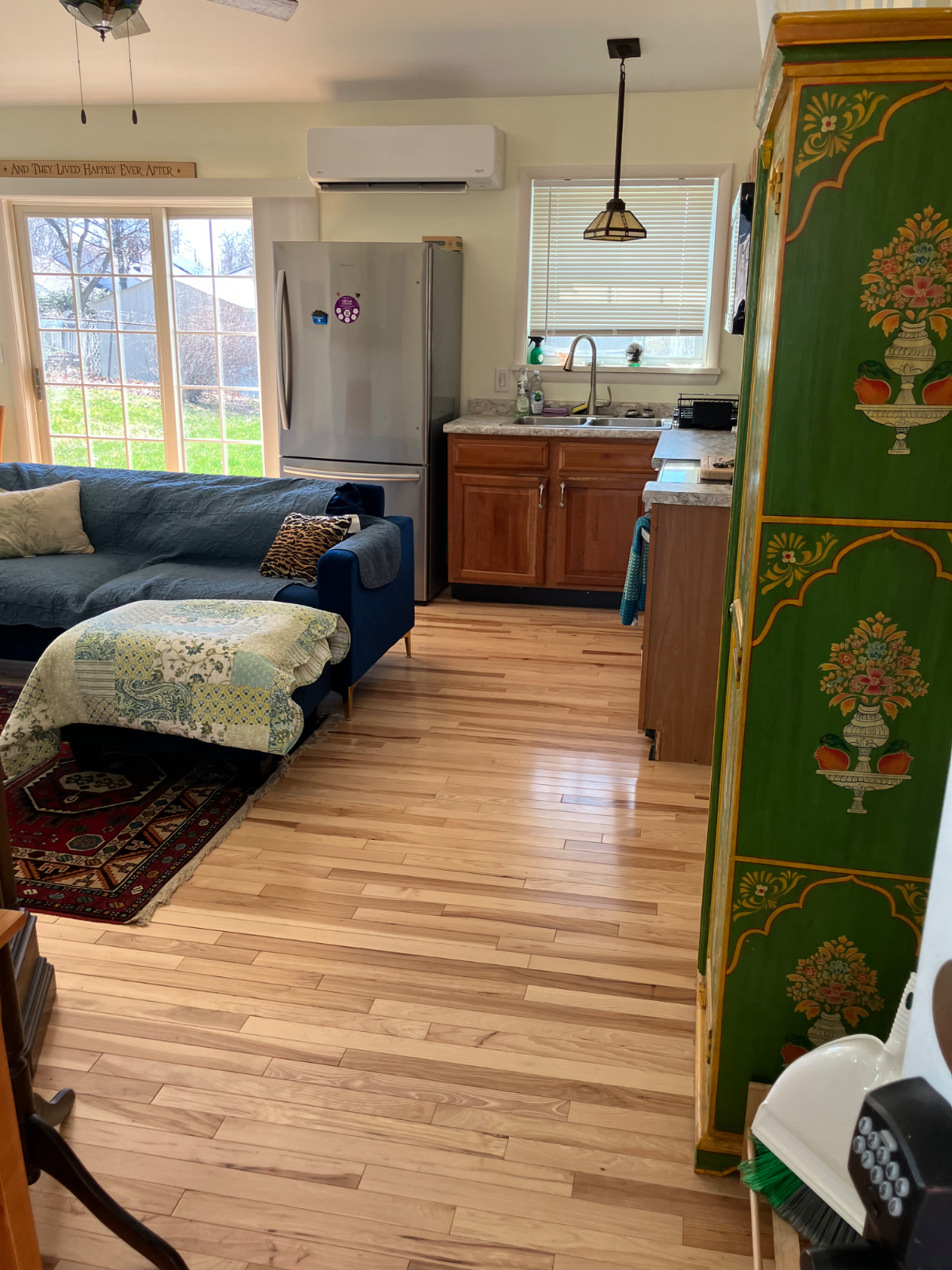 Hospital/UVM 1.5 miles. Quiet/Private (1) bedrm APT - Photo 9