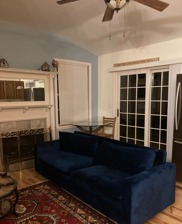 Hospital/UVM 1.5 miles. Quiet/Private (1) bedrm APT - Photo 10