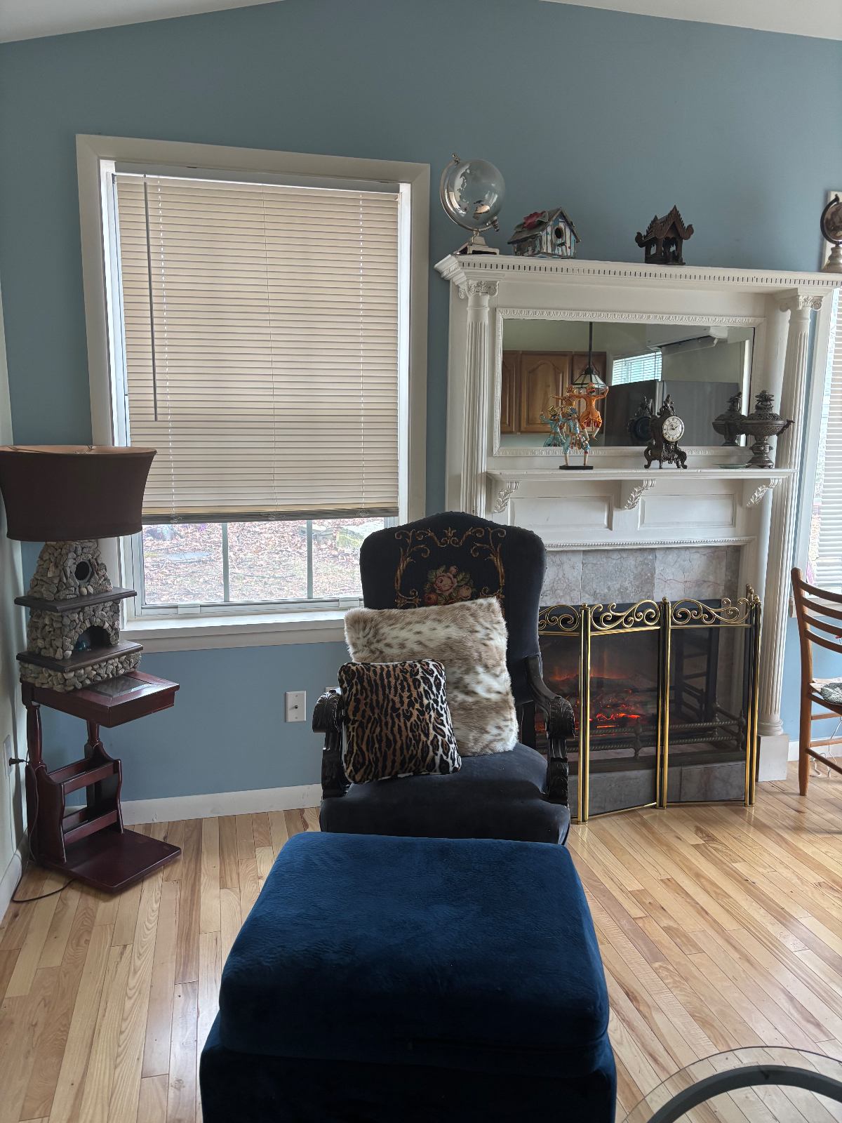 Hospital/UVM 1.5 miles. Quiet/Private (1) bedrm APT - Photo 11