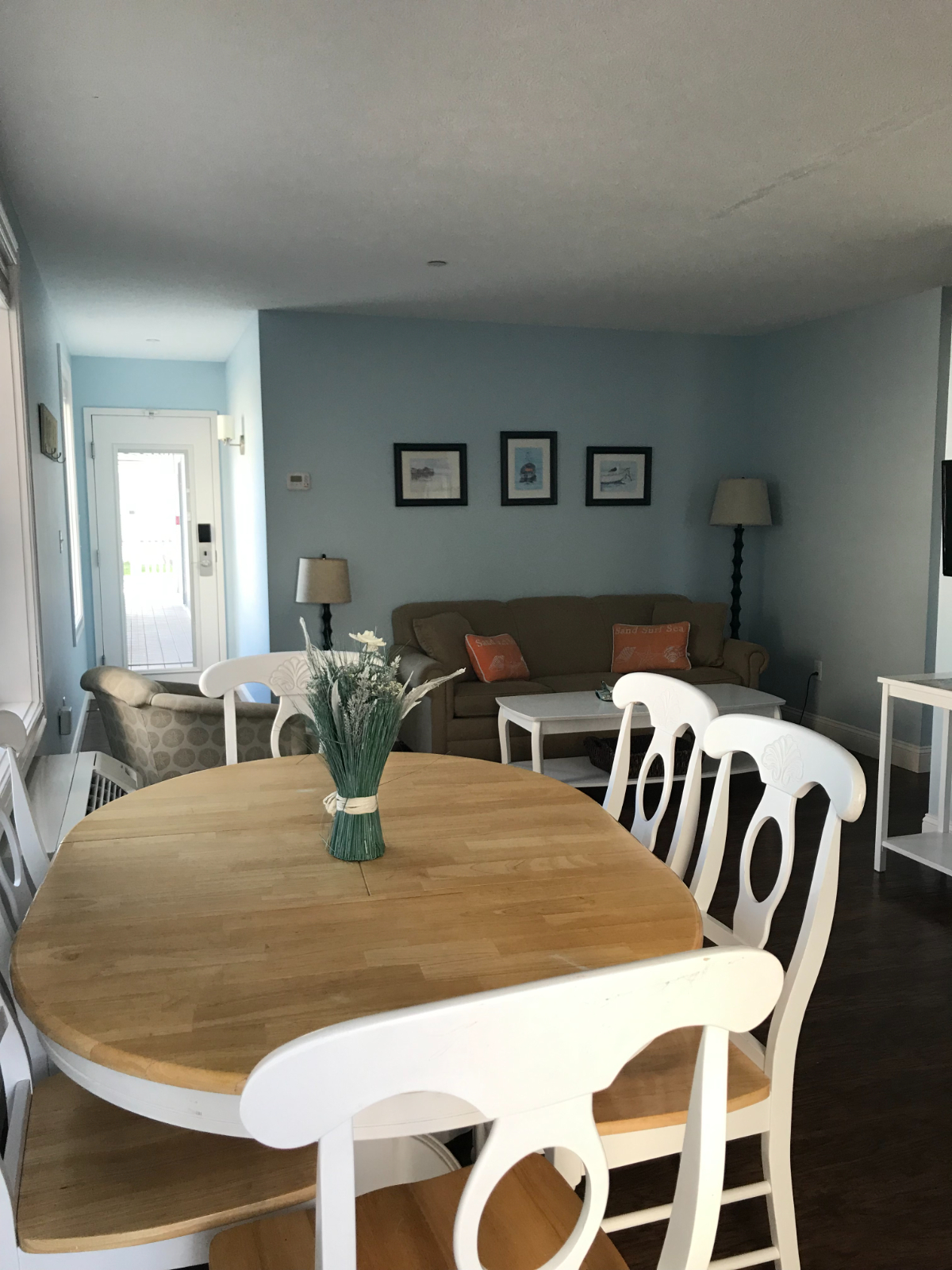 Apartment 3