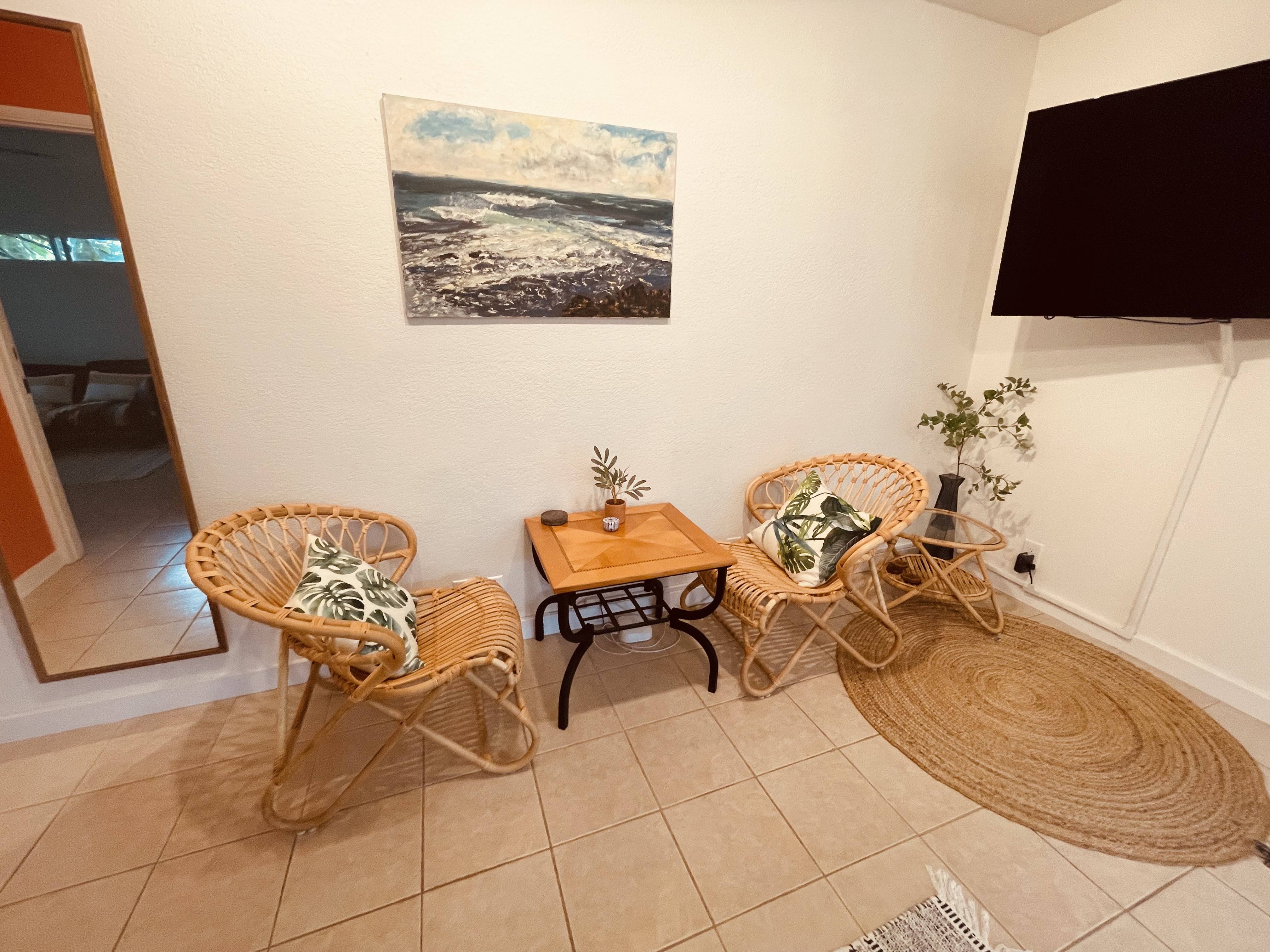 Charming Apartment in Kailua Town - Photo 3