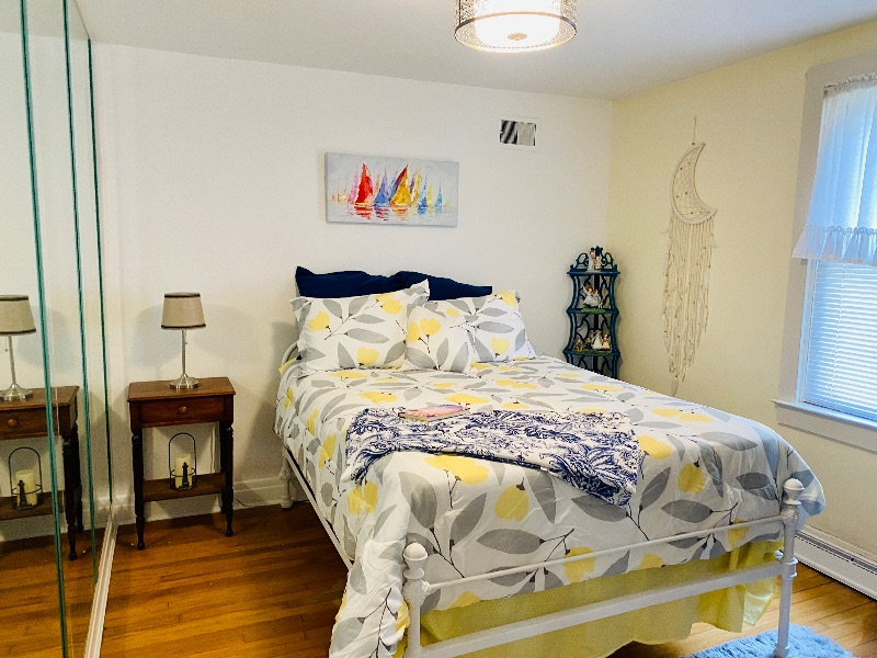 Lakefront Vacation rental available in winter months - Photo 6