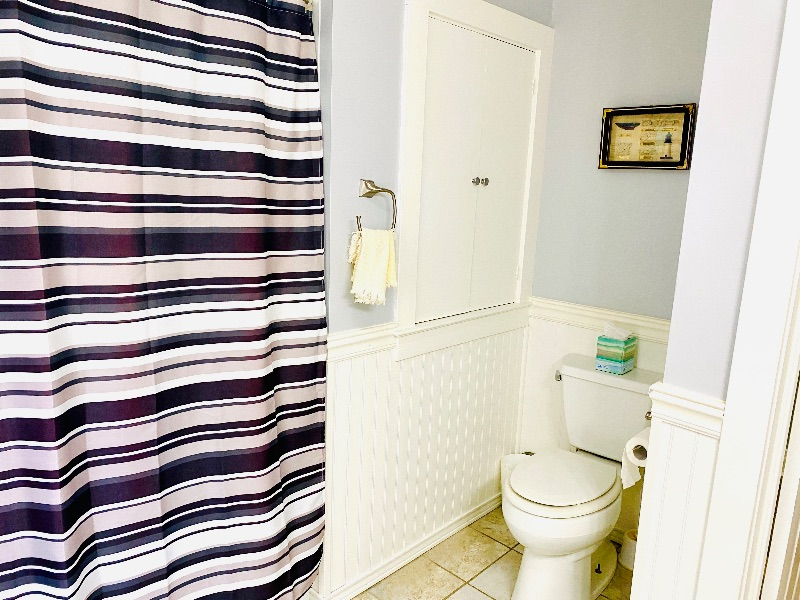 Lakefront Vacation rental available in winter months - Photo 7