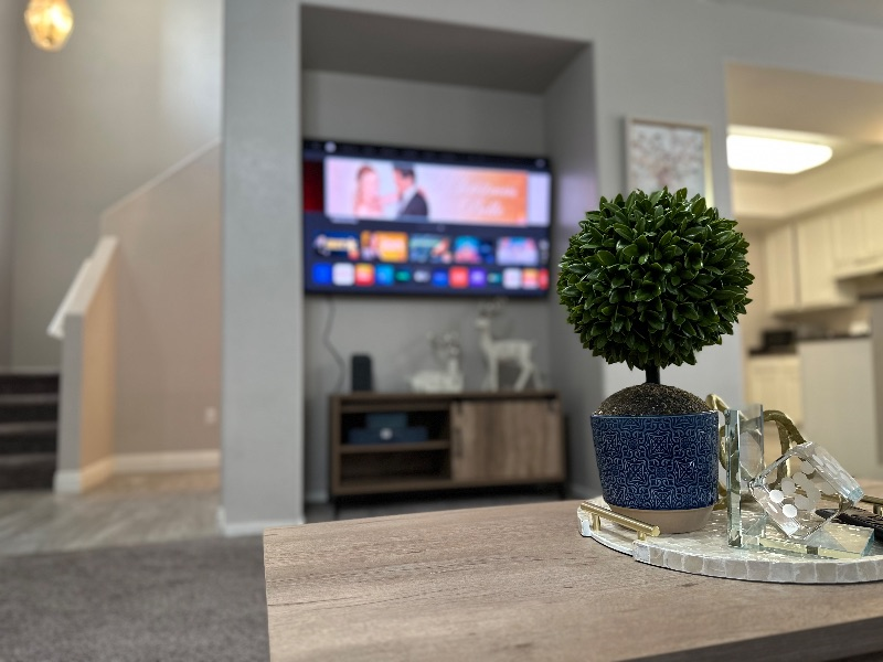 Modern 4 beds/Pet Friendly/Close to Everything! - Photo 4