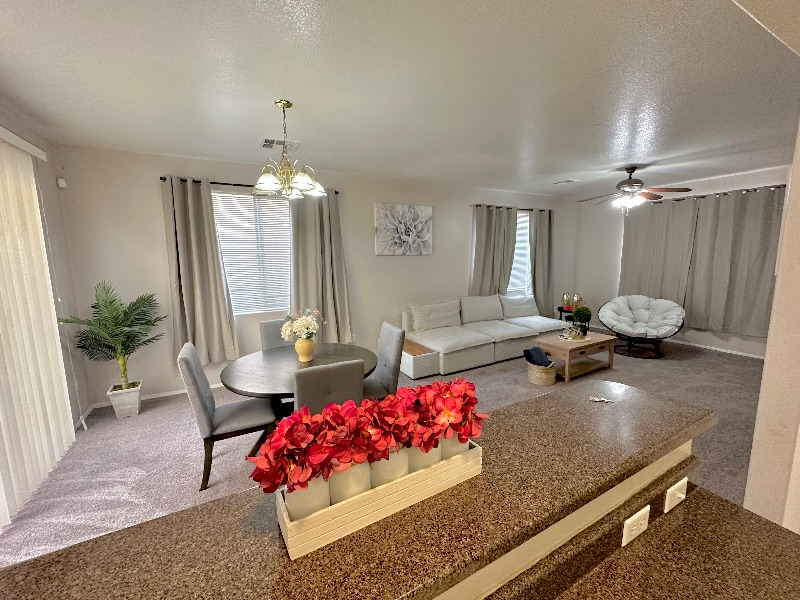 Modern 4 beds/Pet Friendly/Close to Everything! - Photo 6