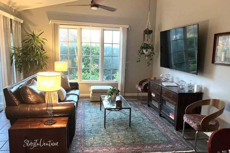 Modern and Charming 2 Bed 1-5 Bath with Patio and Yard in the Tranquil MidTown Lemon Grove Neighborhood Just 5 Minutes from CMH and VCMC - Photo 1