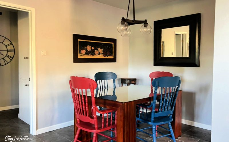 Modern and Charming 2 Bed 1-5 Bath with Patio and Yard in the Tranquil MidTown Lemon Grove Neighborhood Just 5 Minutes from CMH and VCMC - Photo 4