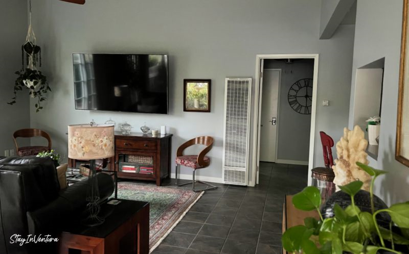 Modern and Charming 2 Bed 1-5 Bath with Patio and Yard in the Tranquil MidTown Lemon Grove Neighborhood Just 5 Minutes from CMH and VCMC - Photo 2
