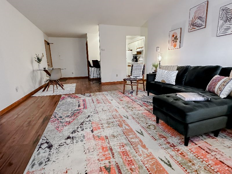 Stylish APT- Walk to Hosp Dwntwn- Free Parking #2 - Photo 3