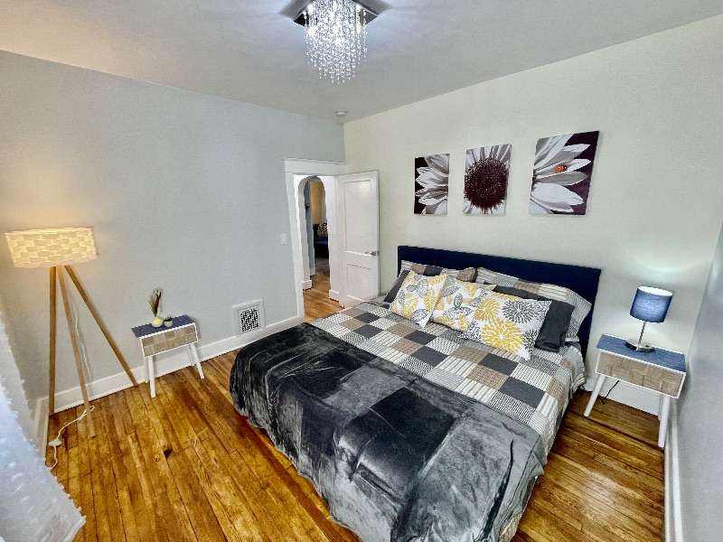 NEW Private Central Quiet Location Laundry - Photo 4