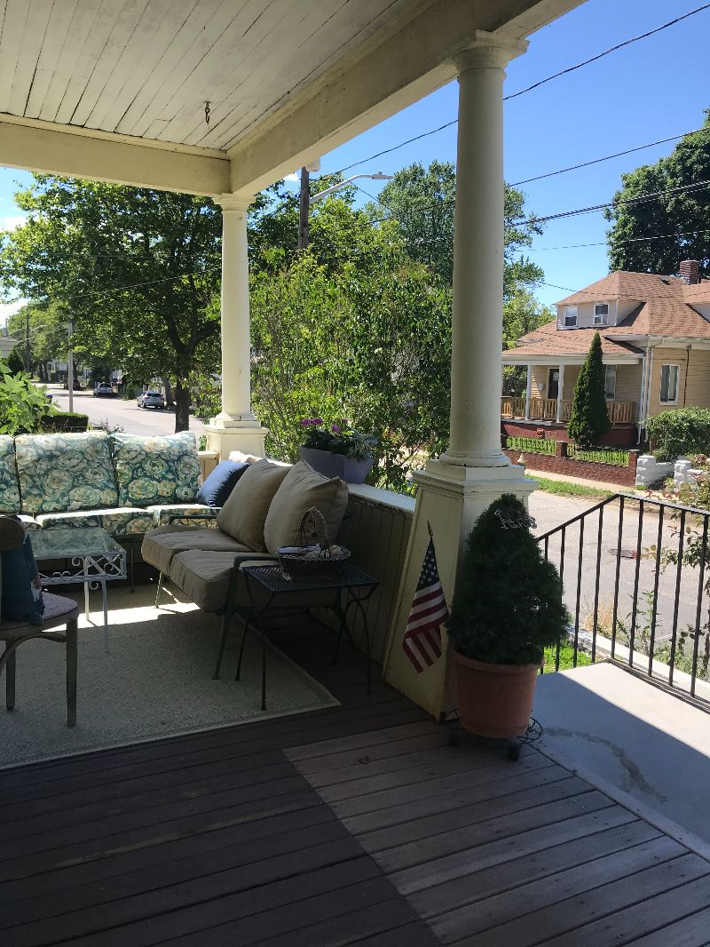 1 Bedroom Apartment For Rent Newport Ri