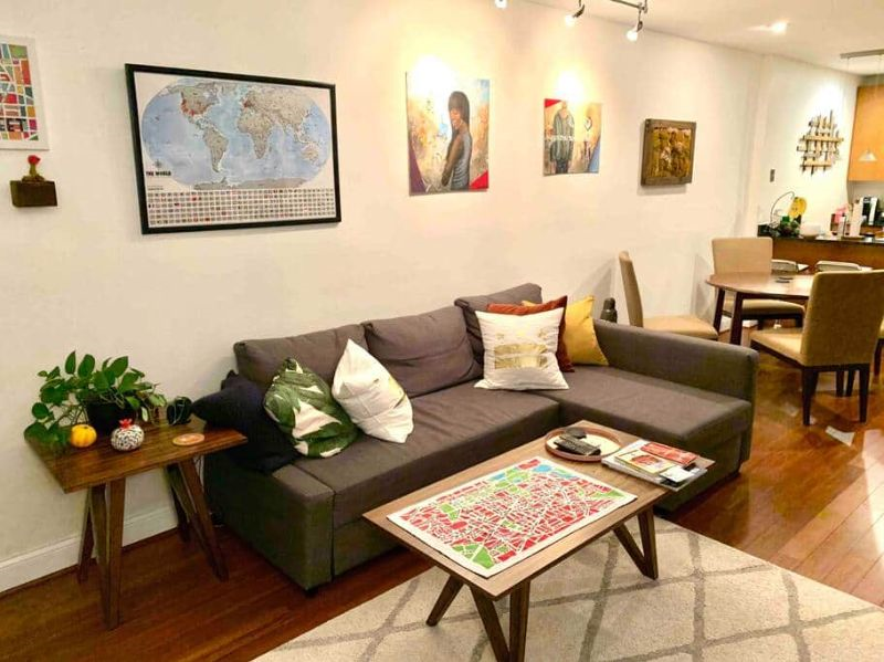 Cherry Blossom Suite - Stay in the heart of DC! - Photo 2