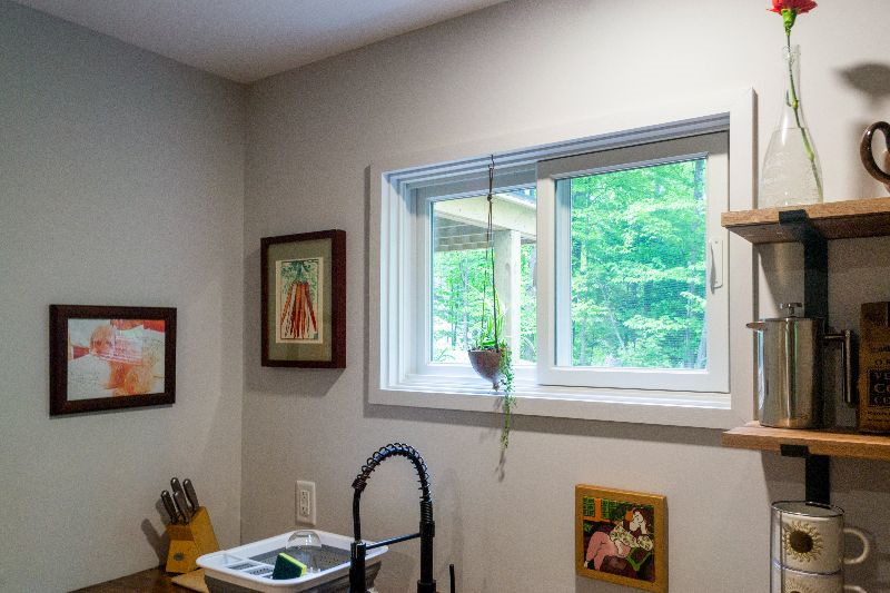 Dog-Friendly In-law Suite in Newly Renovated Quechee Home - Photo 3