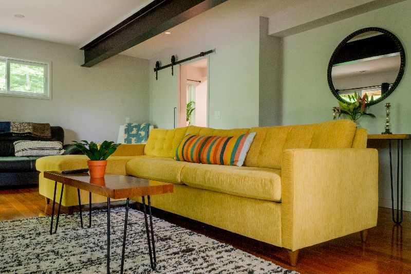 Dog-Friendly In-law Suite in Newly Renovated Quechee Home - Photo 4