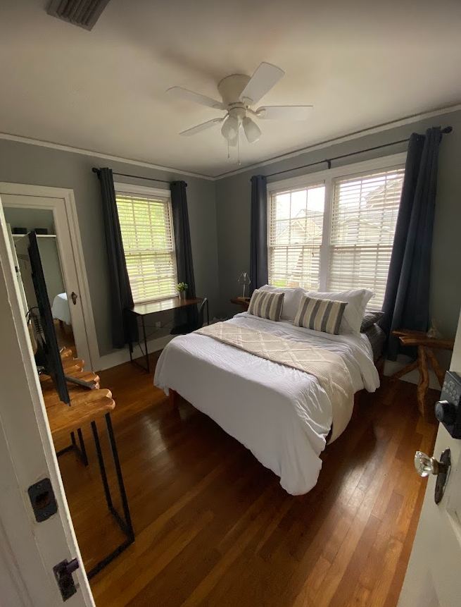 Comfy Private Room in Murray Hill