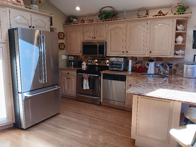 Warm cozy house with all the comforts - Photo 1