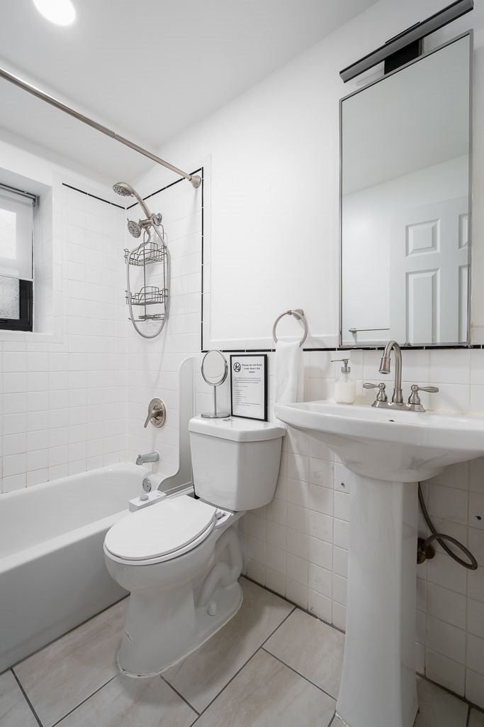 Crown Heights Brooklyn Ground Floor 1-Bedroom - Photo 10