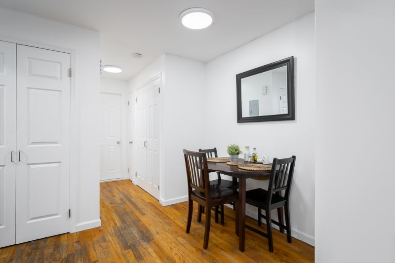 Crown Heights Brooklyn Ground Floor 1-Bedroom - Photo 5