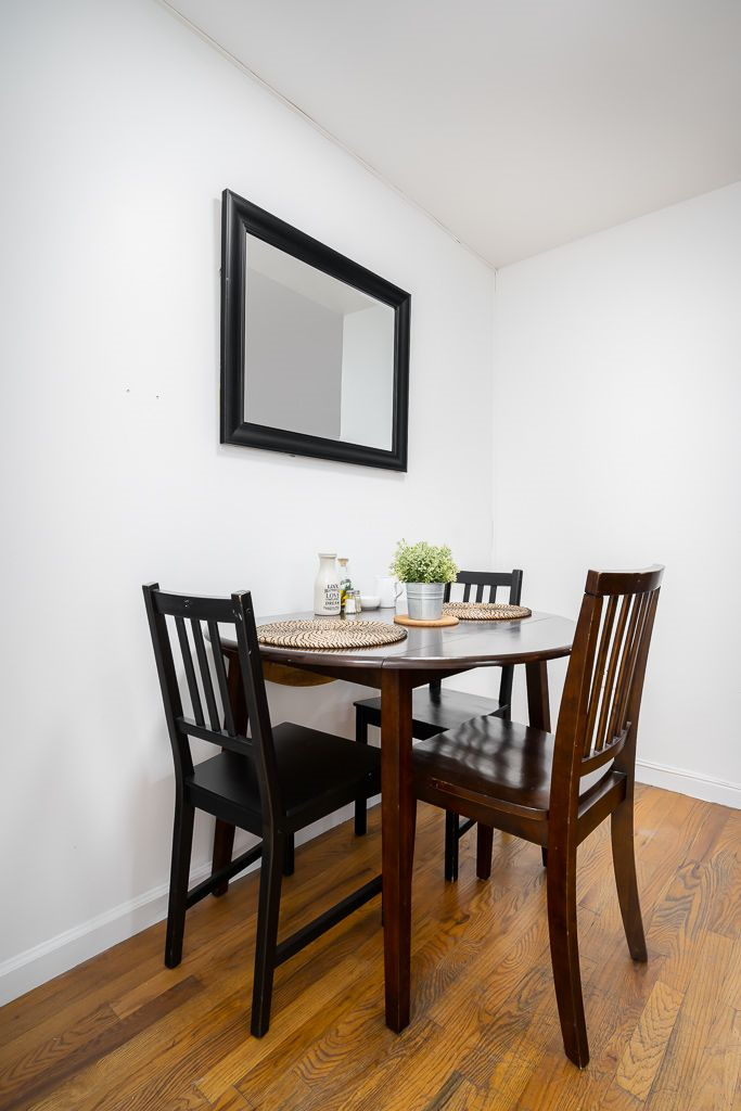 Crown Heights Brooklyn Ground Floor 1-Bedroom - Photo 6
