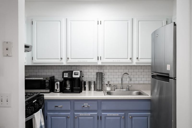 Crown Heights Brooklyn Ground Floor 1-Bedroom - Photo 7