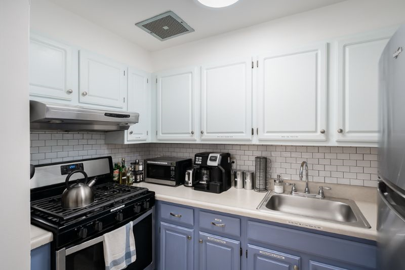 Crown Heights Brooklyn Ground Floor 1-Bedroom - Photo 8