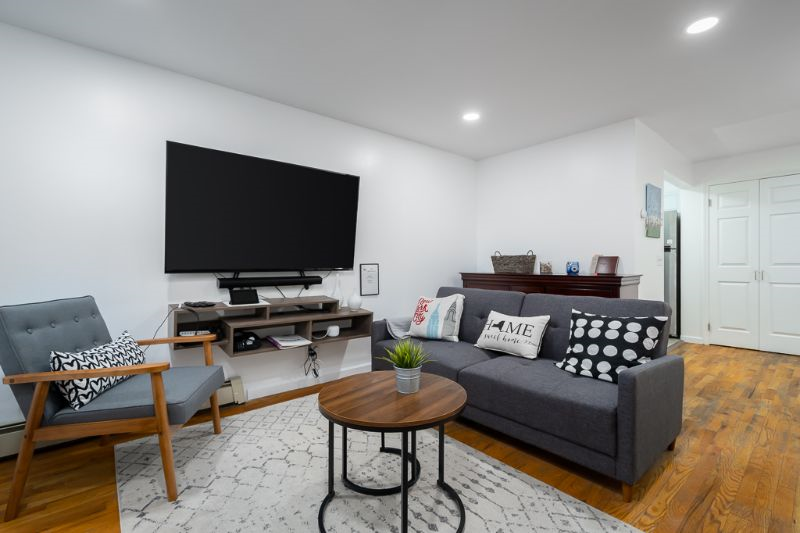 Crown Heights Brooklyn Ground Floor 1-Bedroom - Photo 3