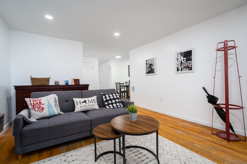 Crown Heights Brooklyn Ground Floor 1-Bedroom - Photo 4