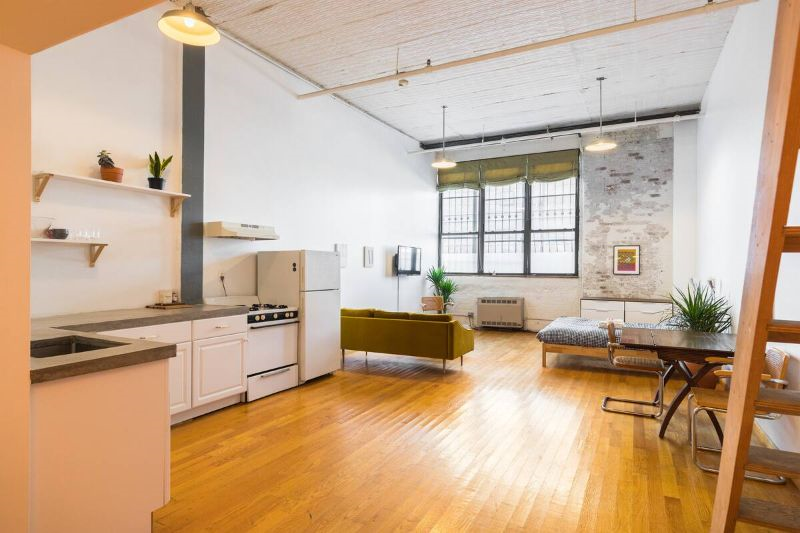 Your own stylish loft in Bushwick, Brooklyn - Photo 2