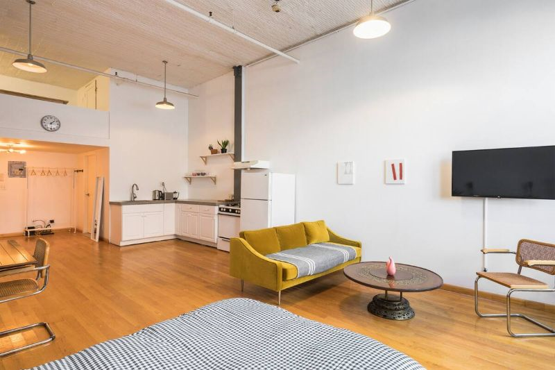 Your own stylish loft in Bushwick, Brooklyn - Photo 3