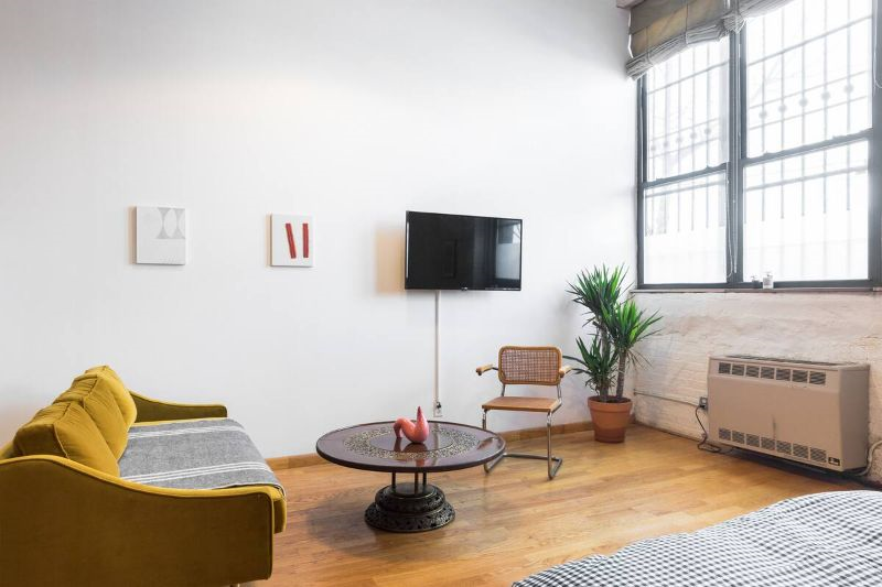 Your own stylish loft in Bushwick, Brooklyn - Photo 5