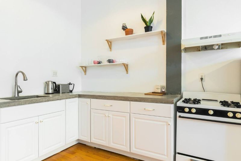 Your own stylish loft in Bushwick, Brooklyn - Photo 4