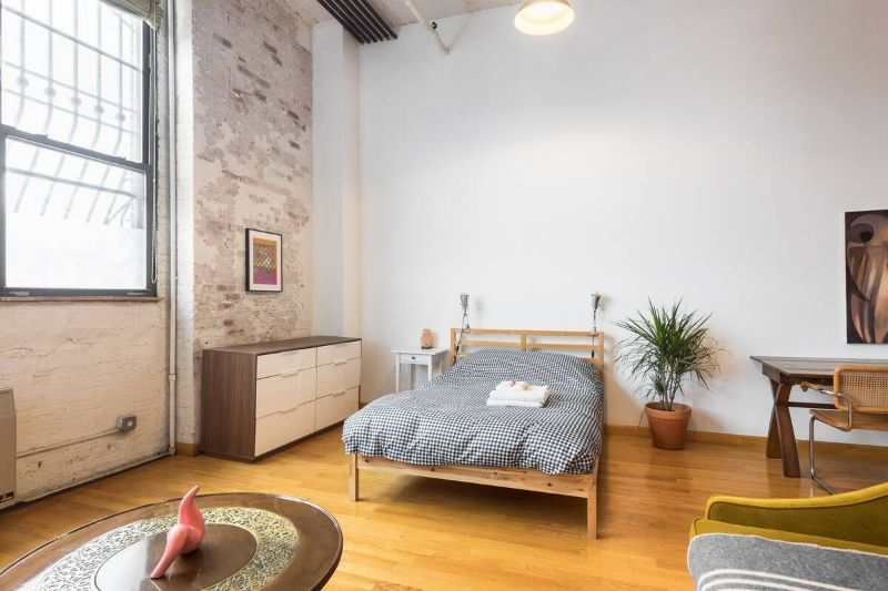 Your own stylish loft in Bushwick, Brooklyn - Photo 8