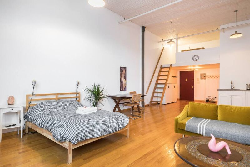 Your own stylish loft in Bushwick, Brooklyn - Photo 9