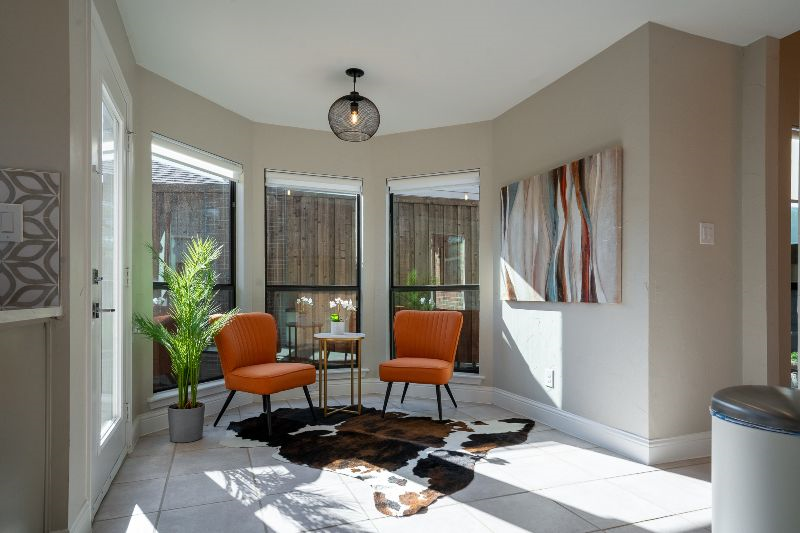 Modern Executive Patio Home Near Baylor Heart Hospital - Photo 11