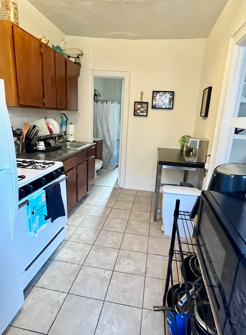 Charming Furnished 1 Bedroom Apt in LIC/Astoria - Photo 4