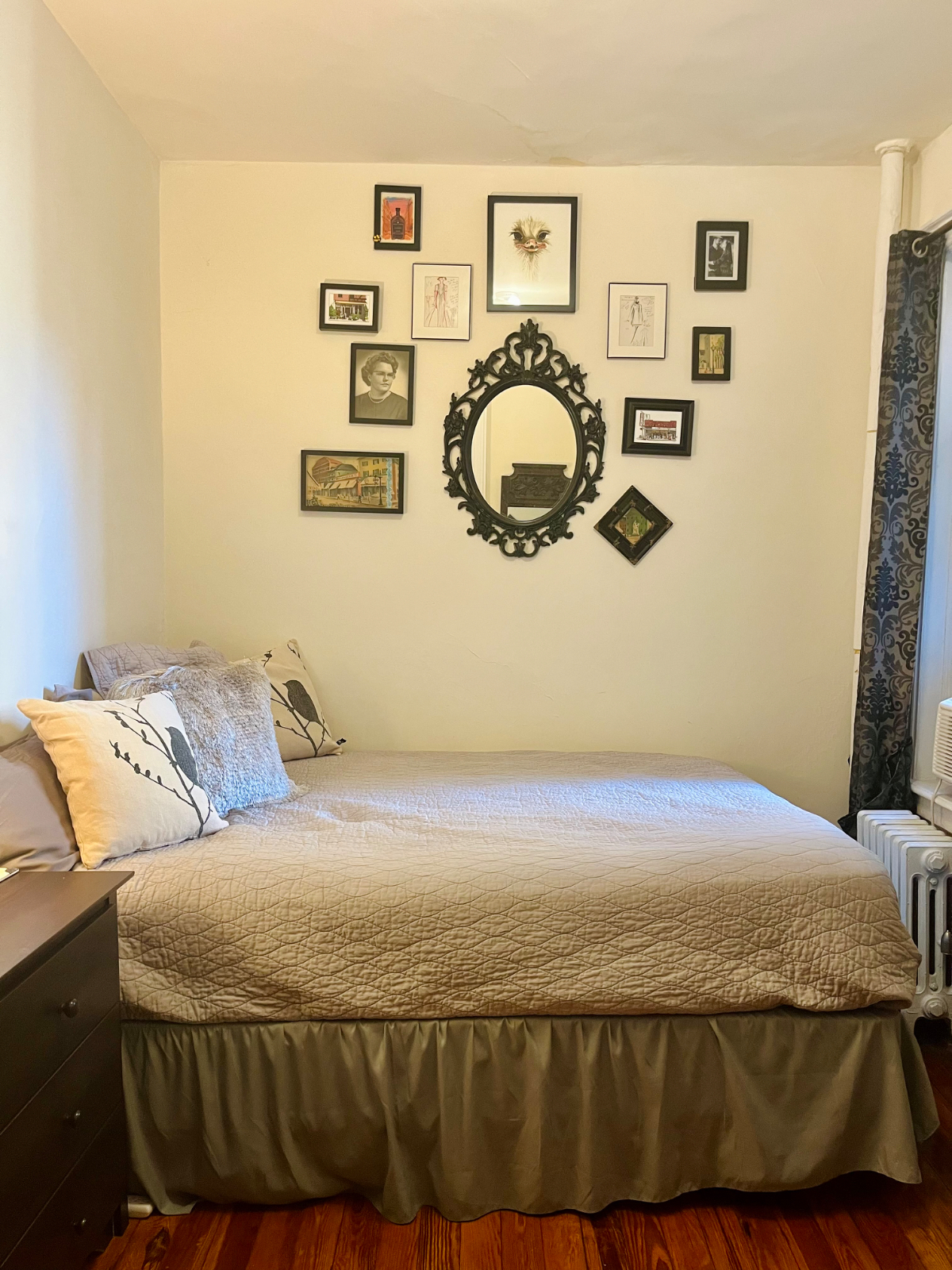 Charming Furnished 1 Bedroom Apt in LIC/Astoria - Photo 3