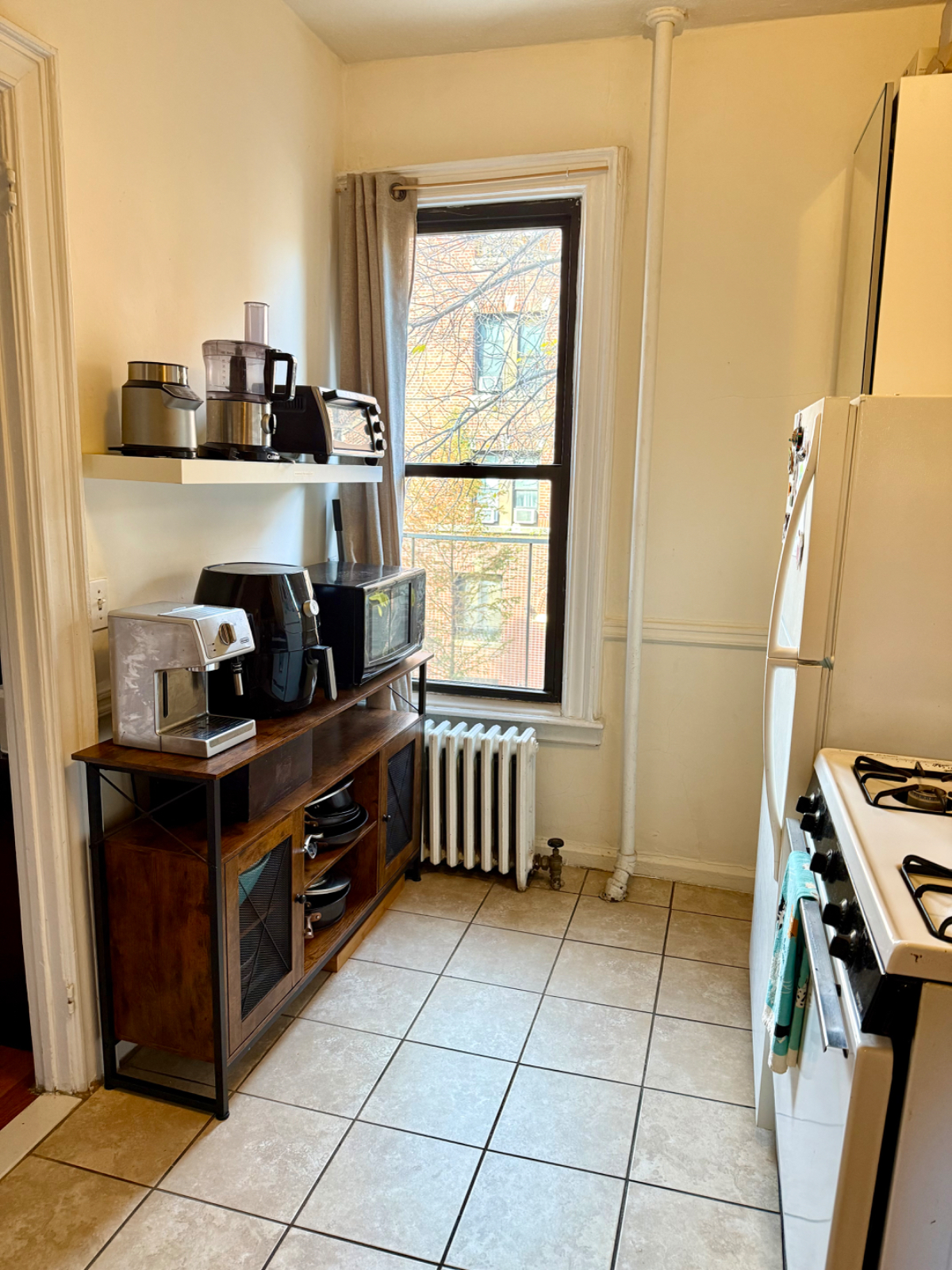 Charming Furnished 1 Bedroom Apt in LIC/Astoria - Photo 7