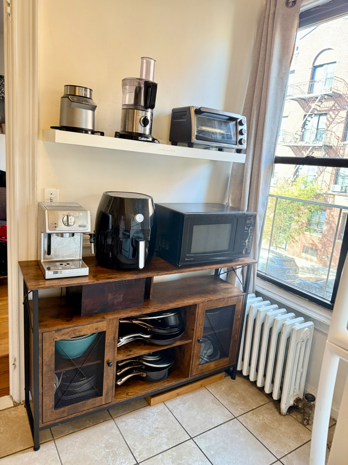 Charming Furnished 1 Bedroom Apt in LIC/Astoria - Photo 8