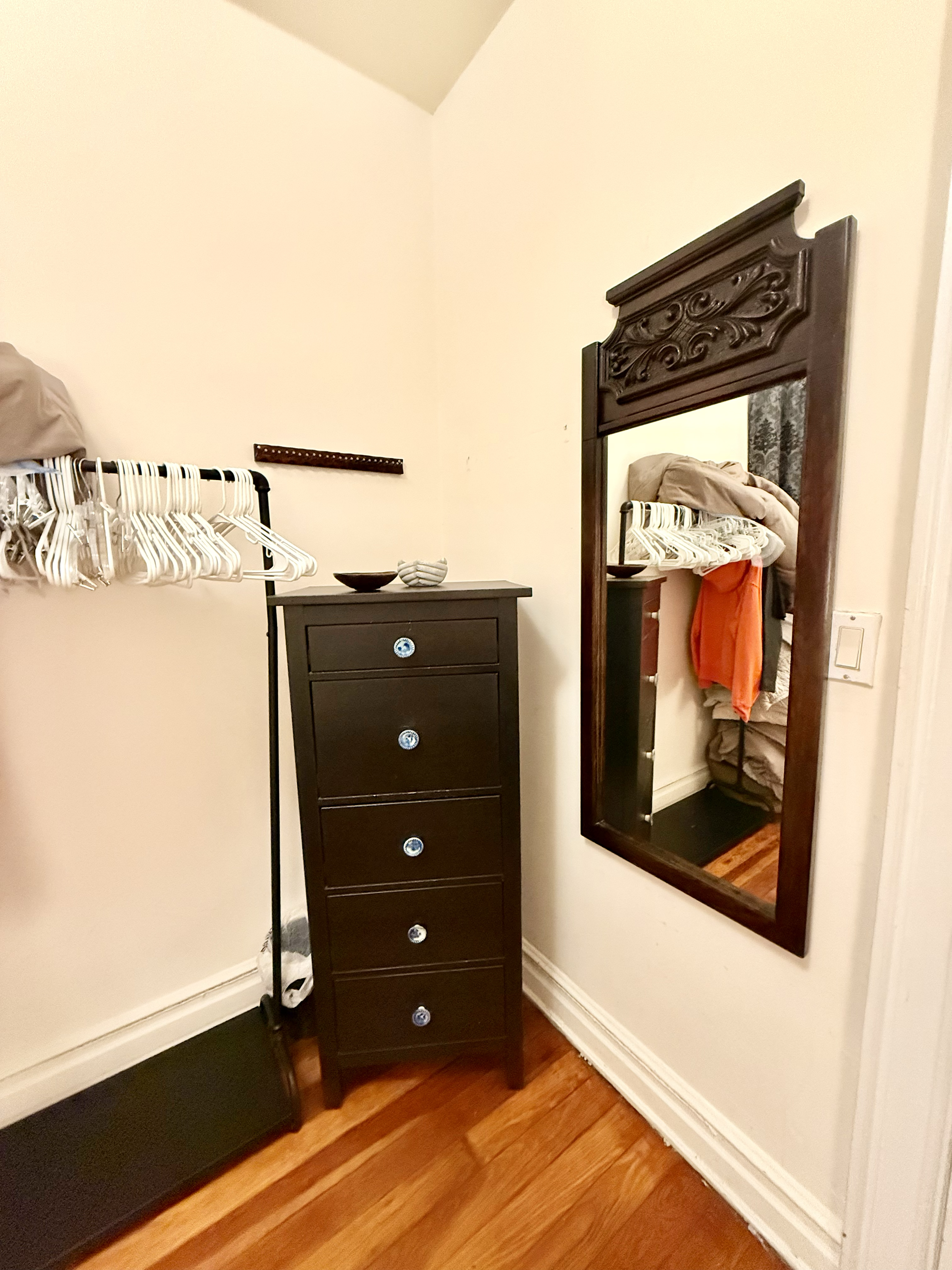 Charming Furnished 1 Bedroom Apt in LIC/Astoria - Photo 10