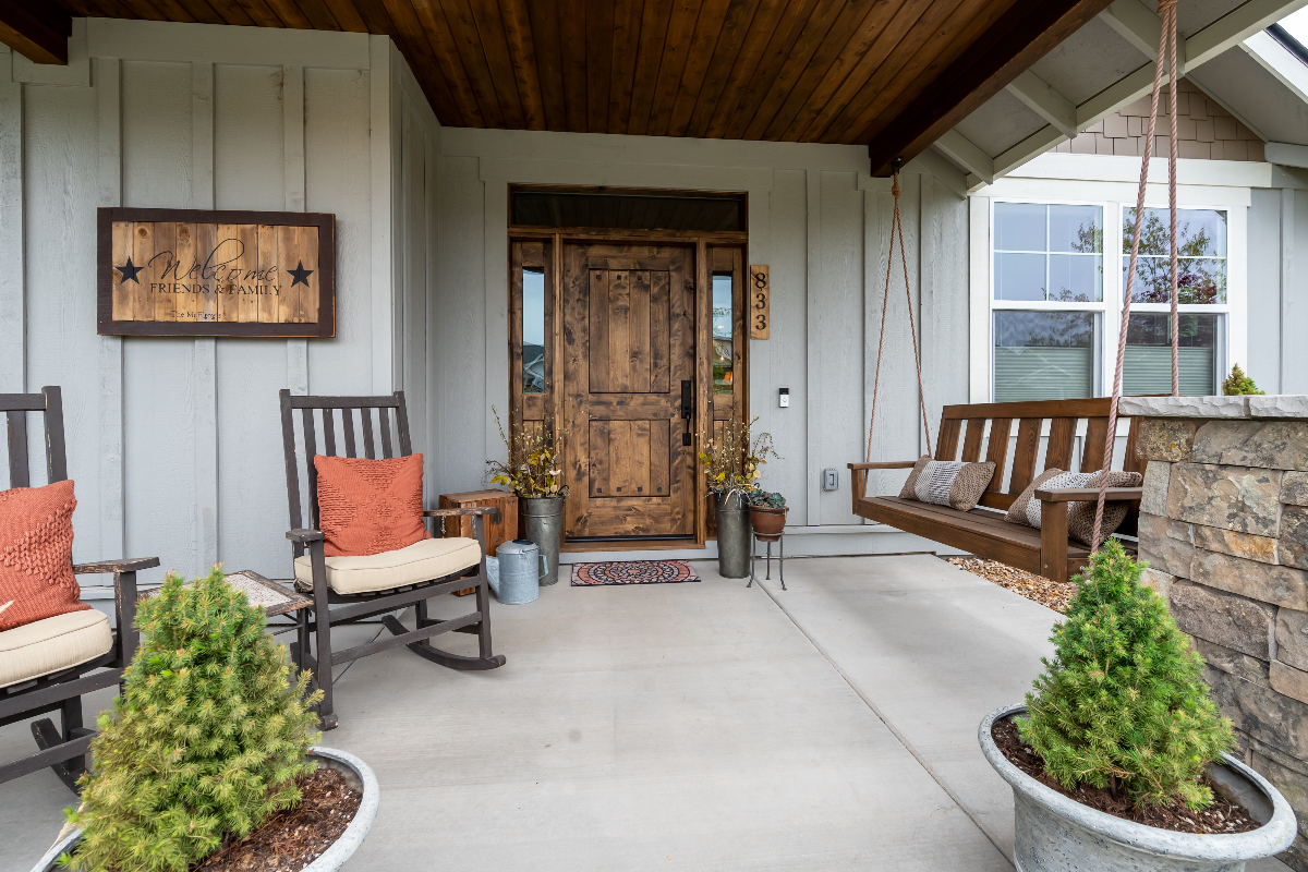 Brand New Furnished Apartment/ADU on Dry Canyon in Redmond - Photo 4