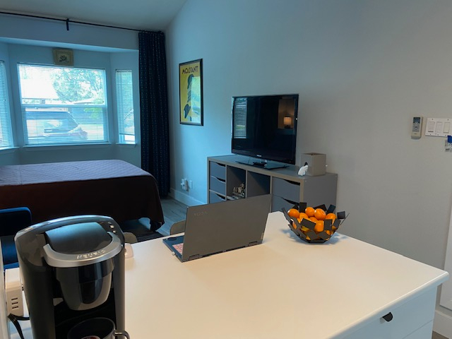 Spacious Furnished 2BR Near Mueller - King Bed O - Photo 3