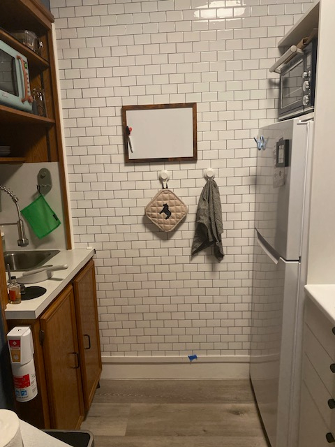 Spacious Furnished 2BR Near Mueller - King Bed   O - Photo 12